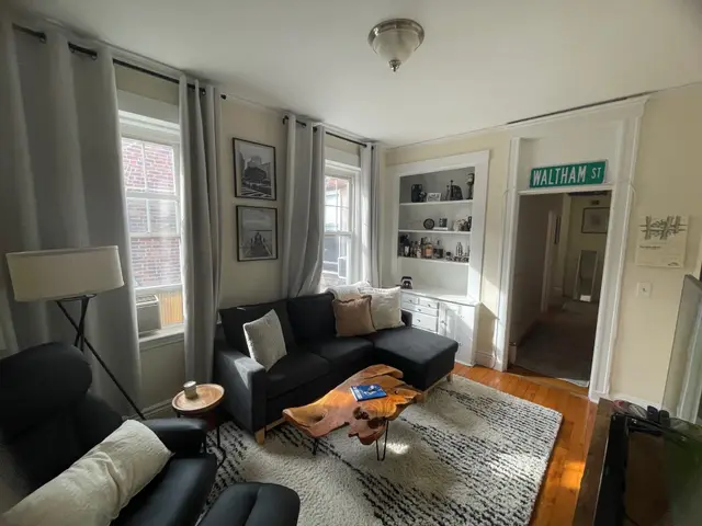 30 Reedsdale St #6