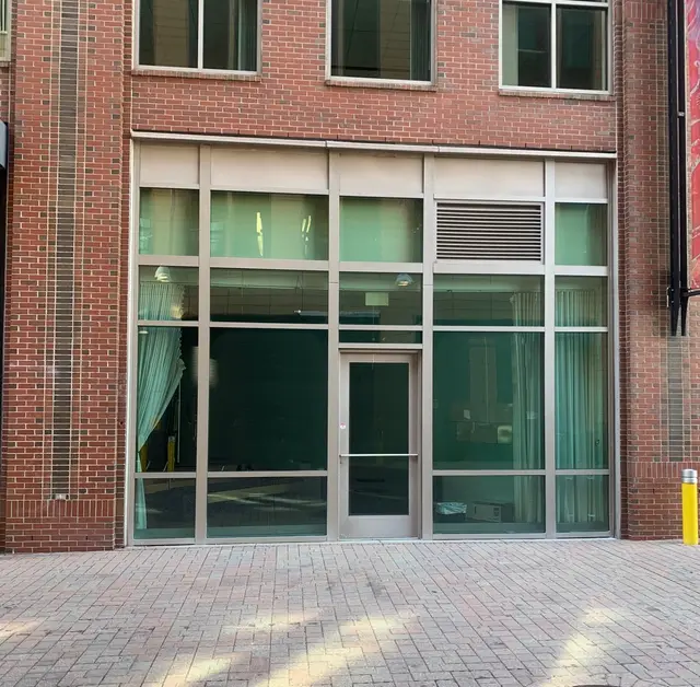 350 Massachusetts Ave