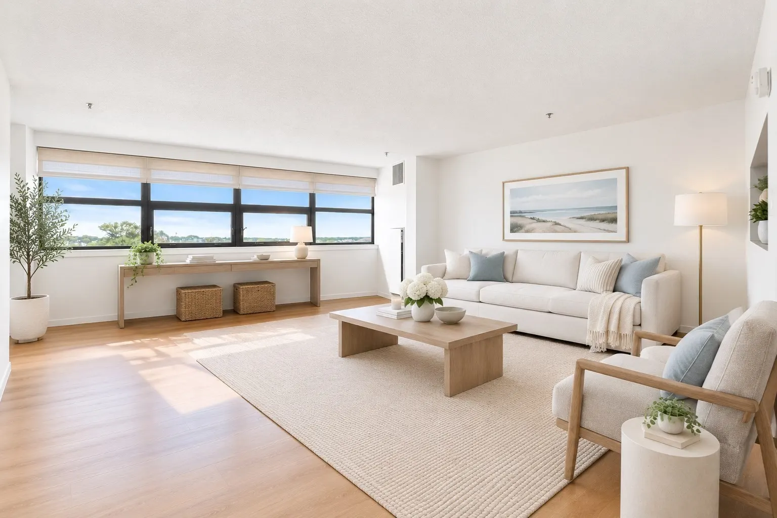 1 Adams St #706, Quincy