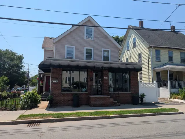 235 Adams Street #1
