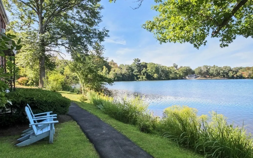 65 Norwood Avenue #A, Newton