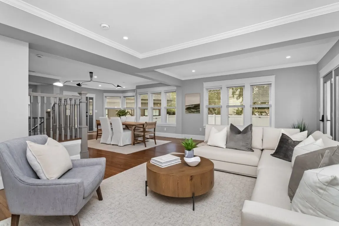 16 Lingard St #2, Boston