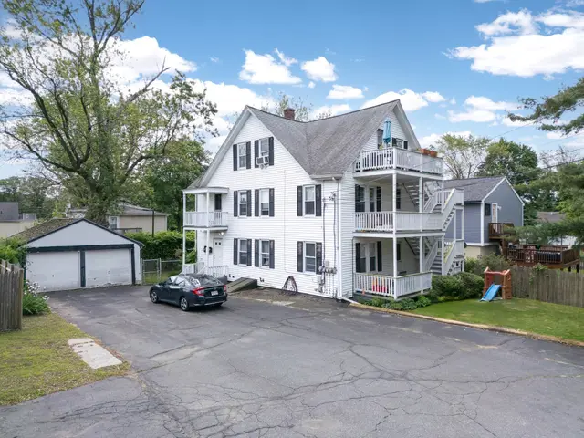 11 Pothier St