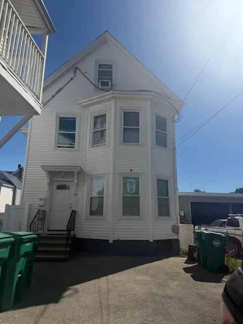 16 Estes Street