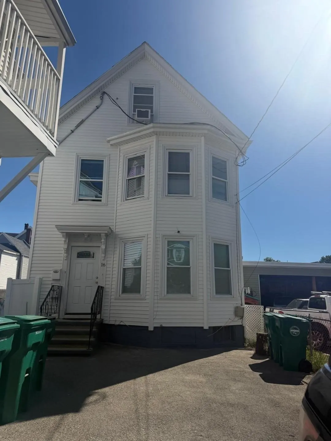 16 Estes Street, Lynn