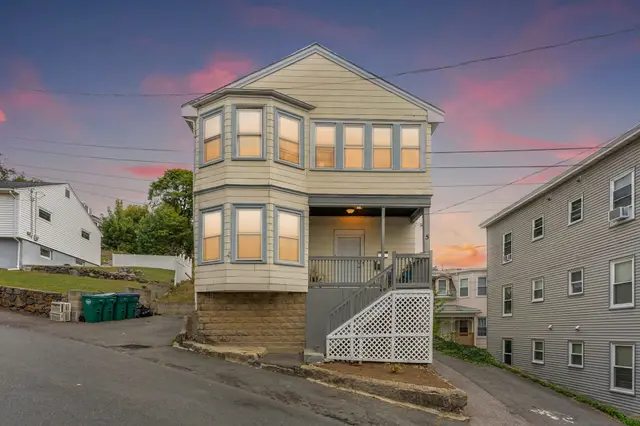 5 Forest Hill Ave
