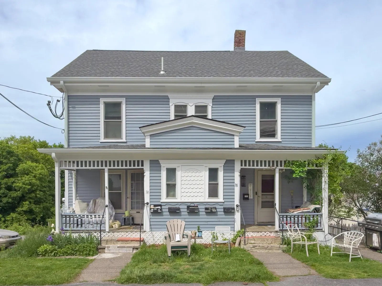 72-78 Highland St, Marlborough