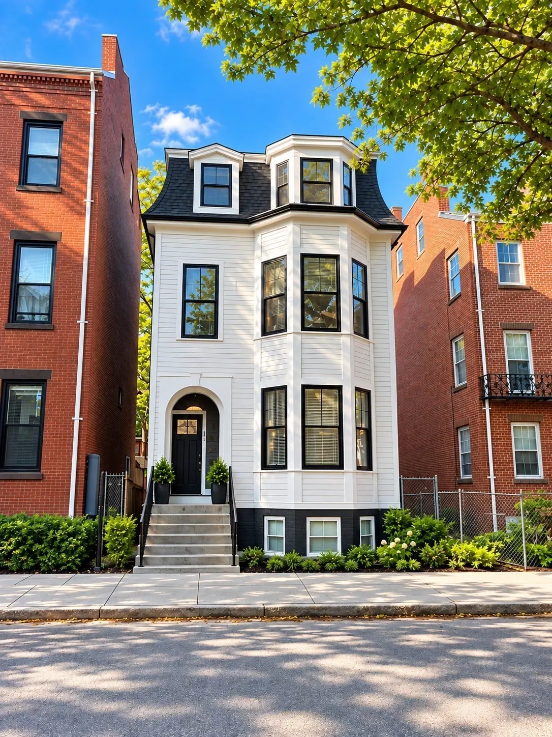 395 W Fourth, Boston