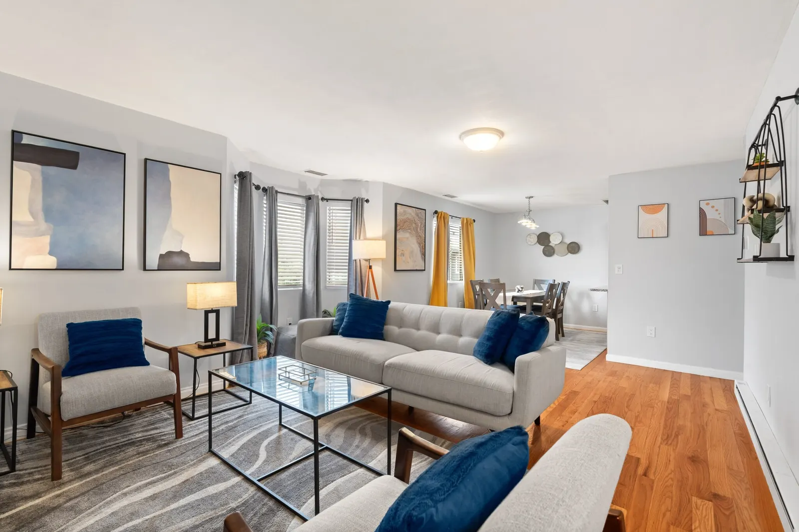 66 Saint James St #210, Boston