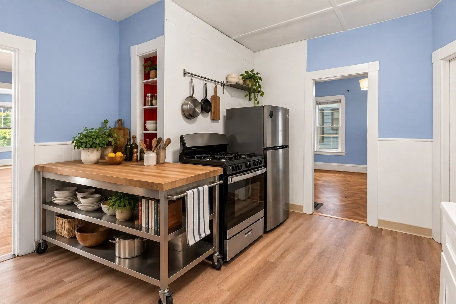229 Highland Ave #1, Somerville