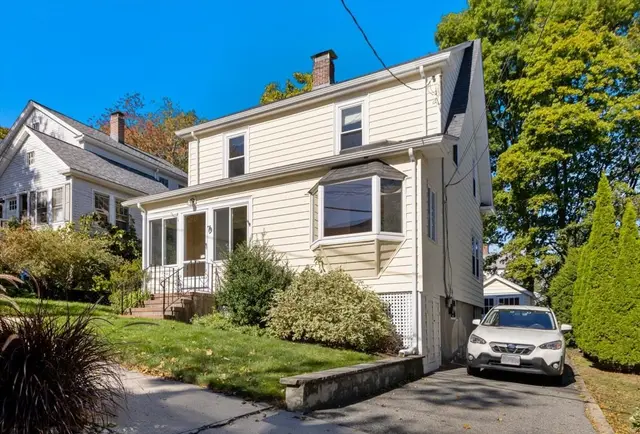 79 Menotomy Rd