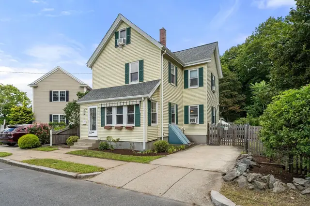92 Allison St
