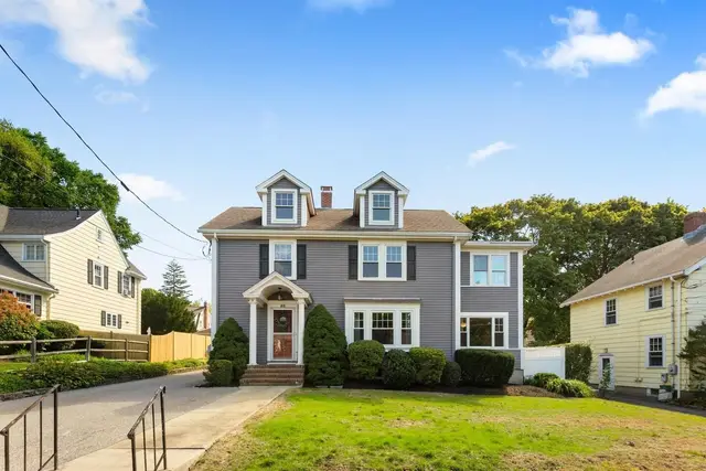 85 Robbins Rd