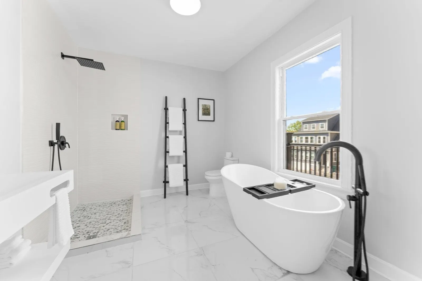 446 Broadway #2, Somerville