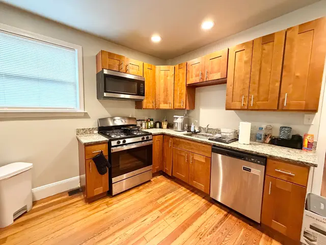 11 Glenway #1