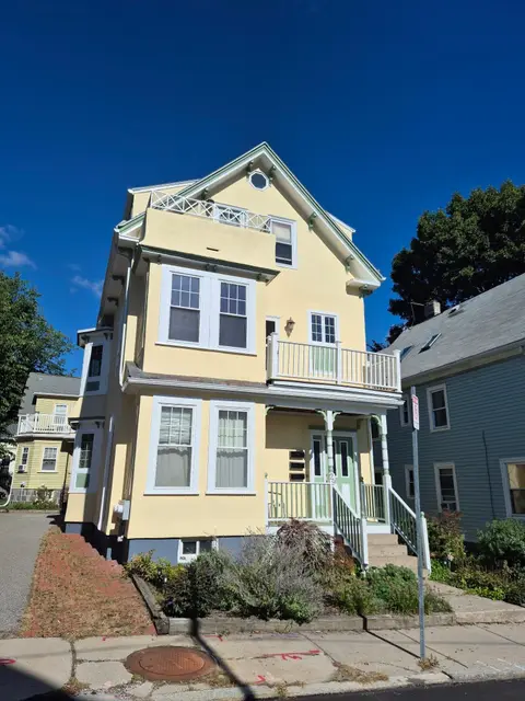 29 Cohasett Street #2