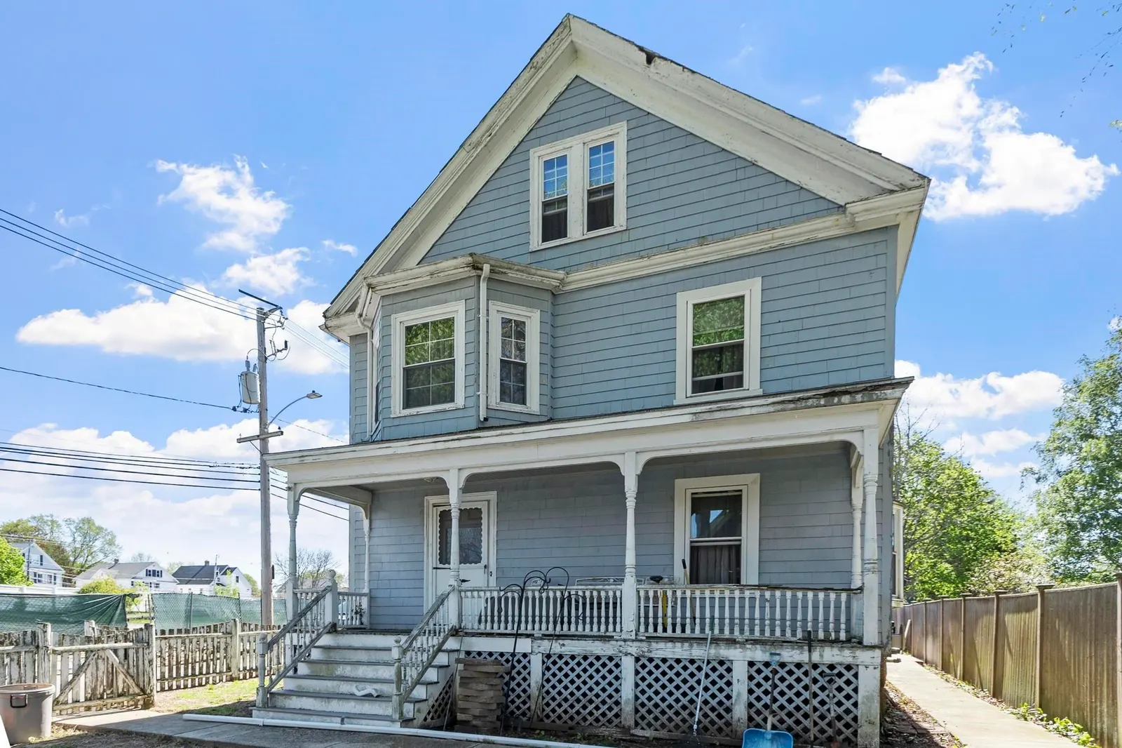 3 Southwick Rd, Peabody