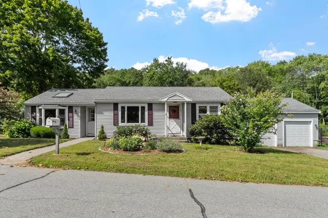 8 Story Acres Rd
