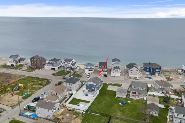 57 Oceanside Drive
