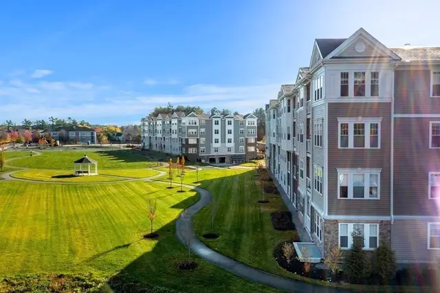 320 Martins Landing #2510