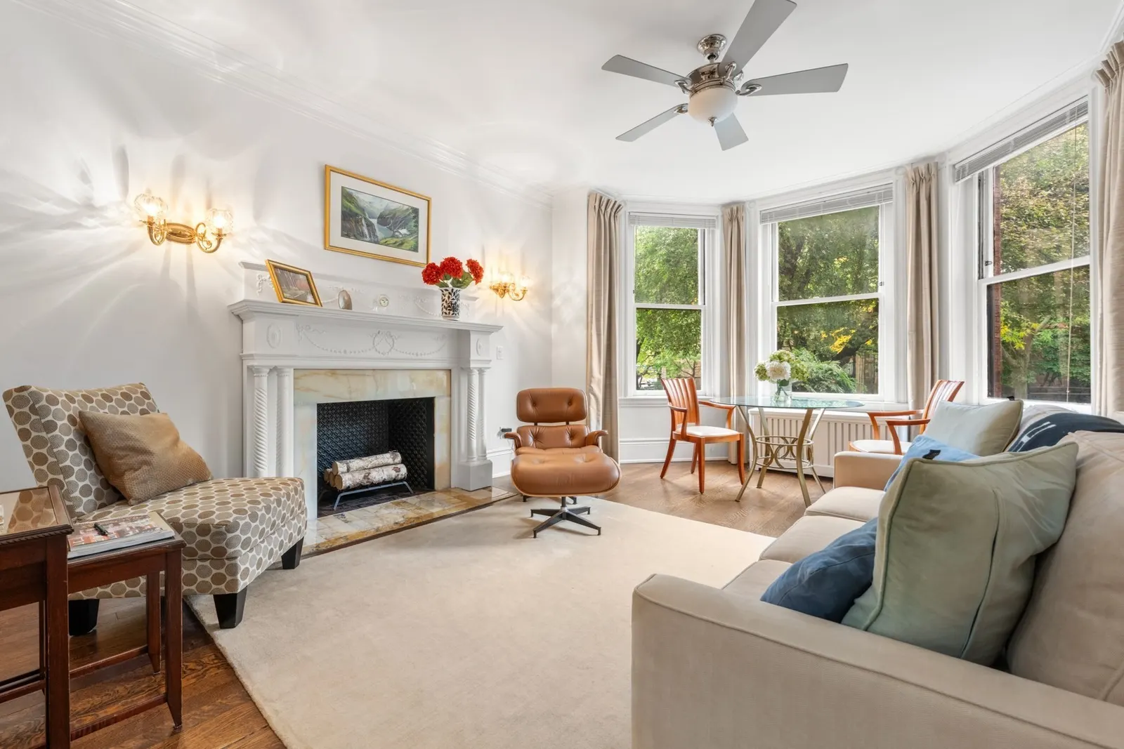 481 Beacon Street #14, Boston