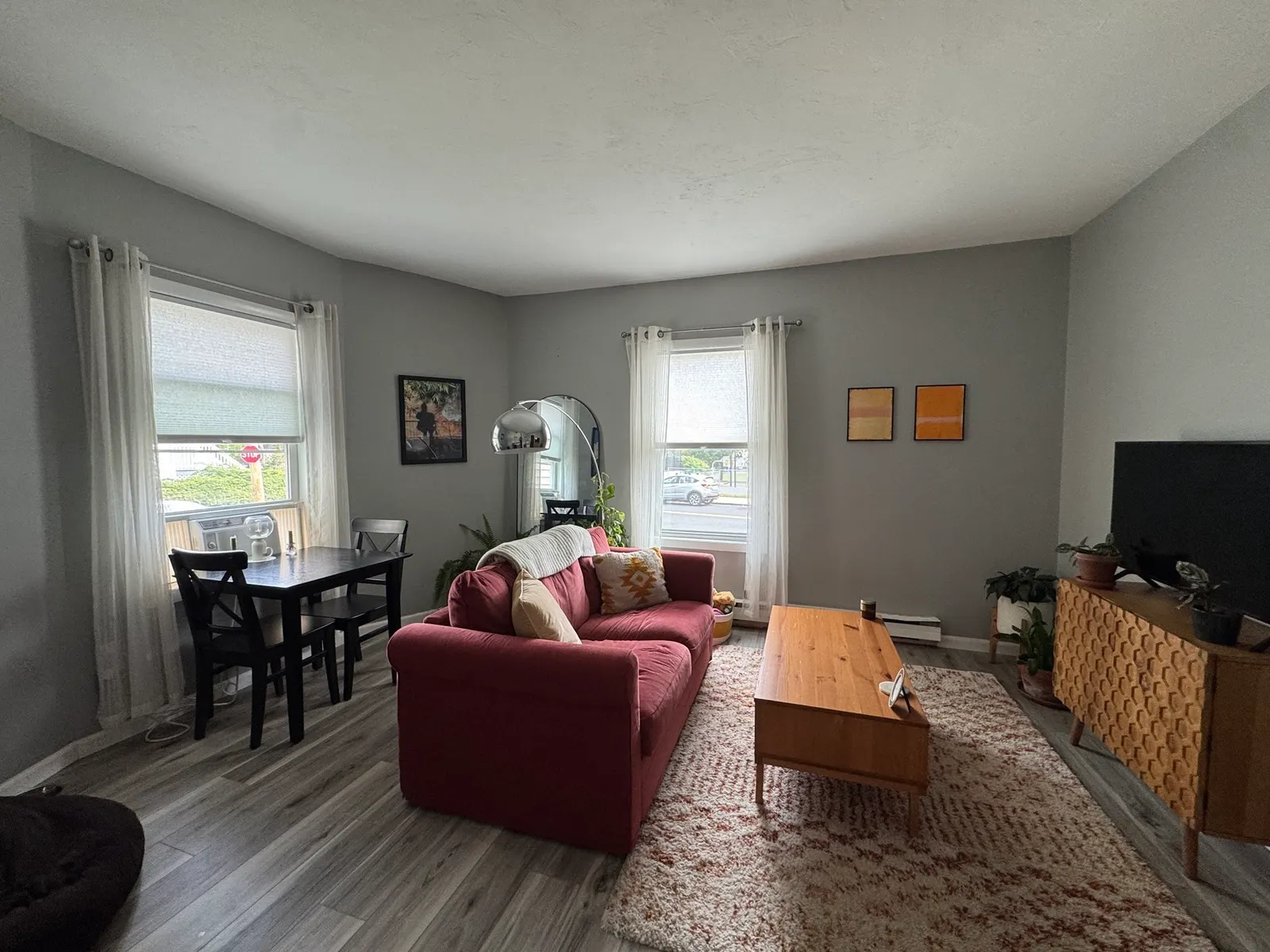 4 Tyndale St #1, Boston