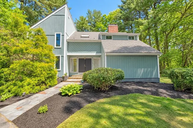 54 Barefoot Hill Road