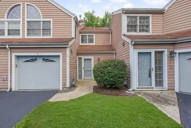 9 Canvasback Way #9
