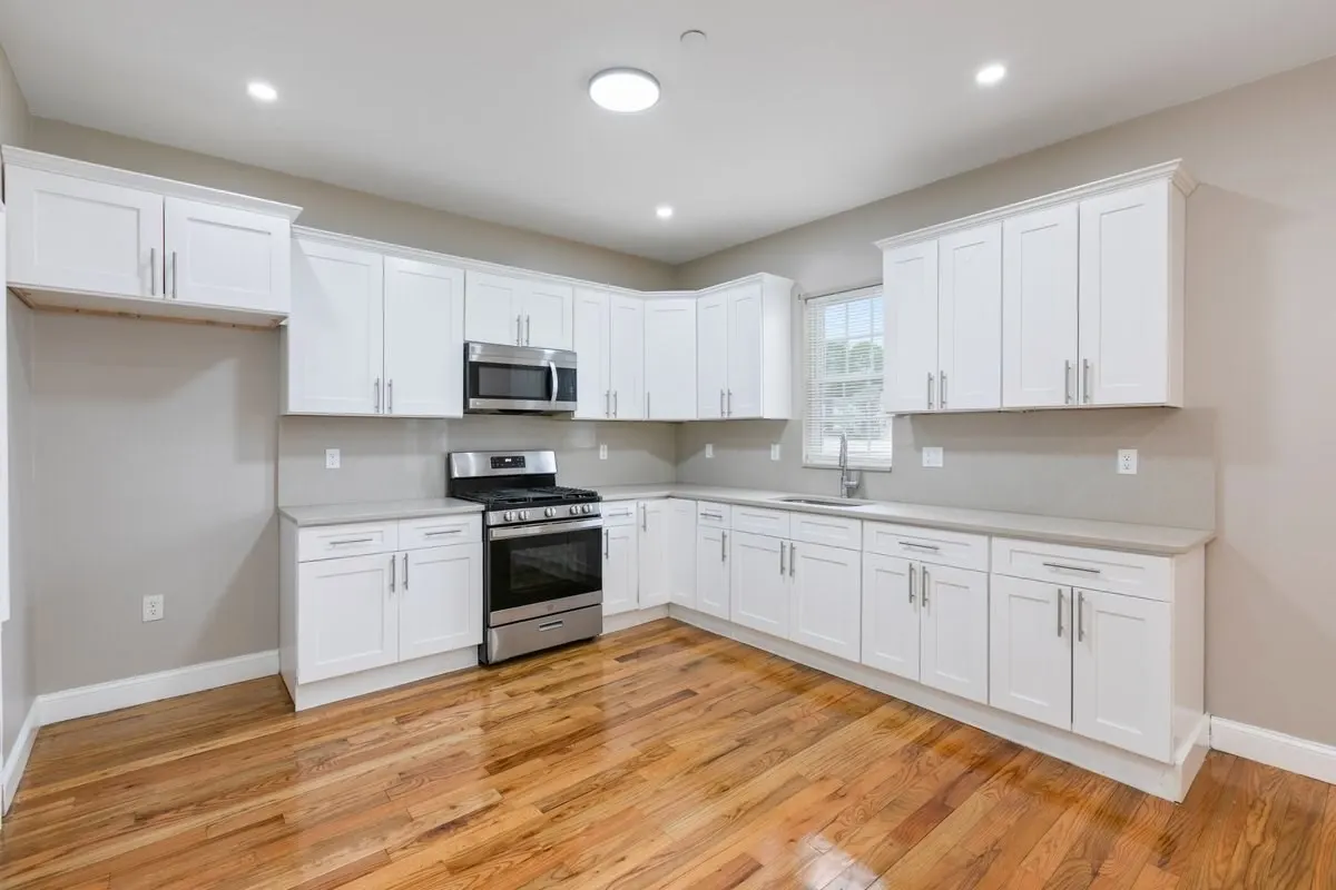 18 Baird St. #2, Boston