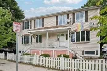309 Beacon St, Somerville