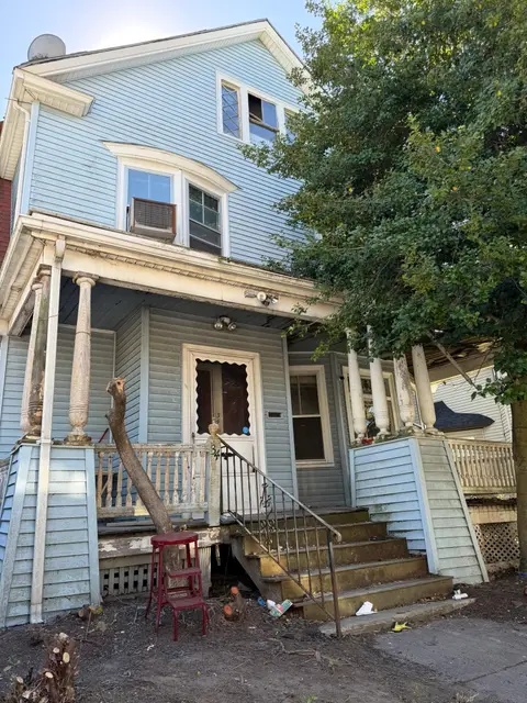 34 Rosedale St