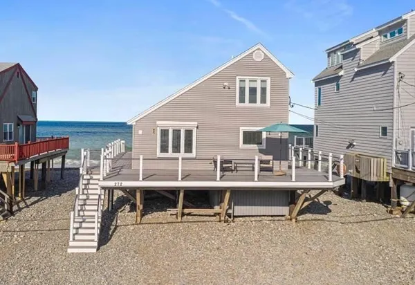 272 Central Ave (Weekly Summner ), Scituate