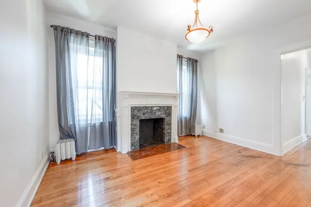 1269 Commonwealth Ave. #11
