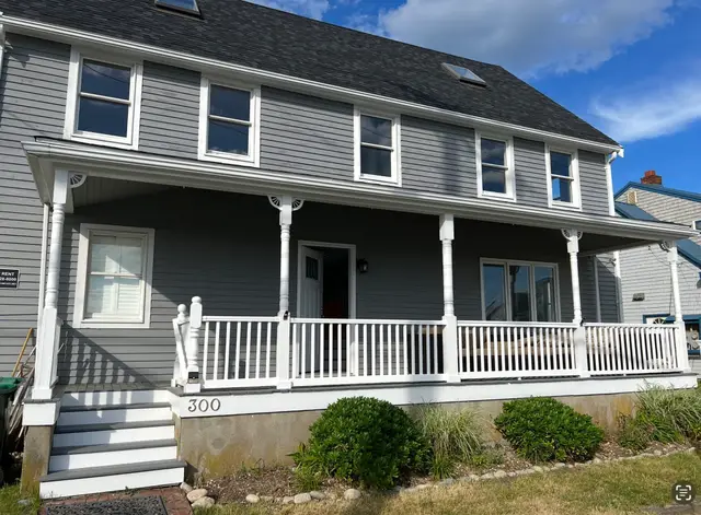 300 Ocean Street