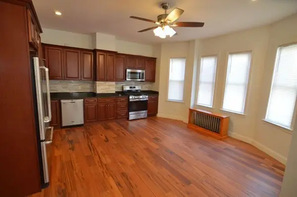 198 Amory Street #1