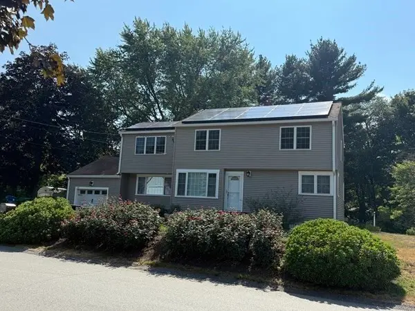 20 Alma Rd