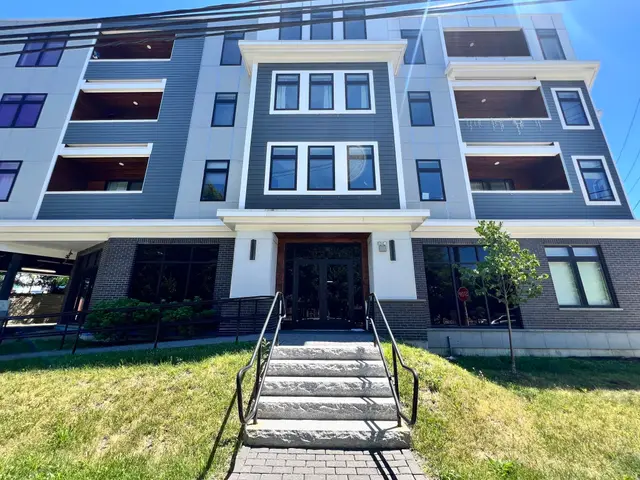 395 Alewife Brook Pkwy #2H