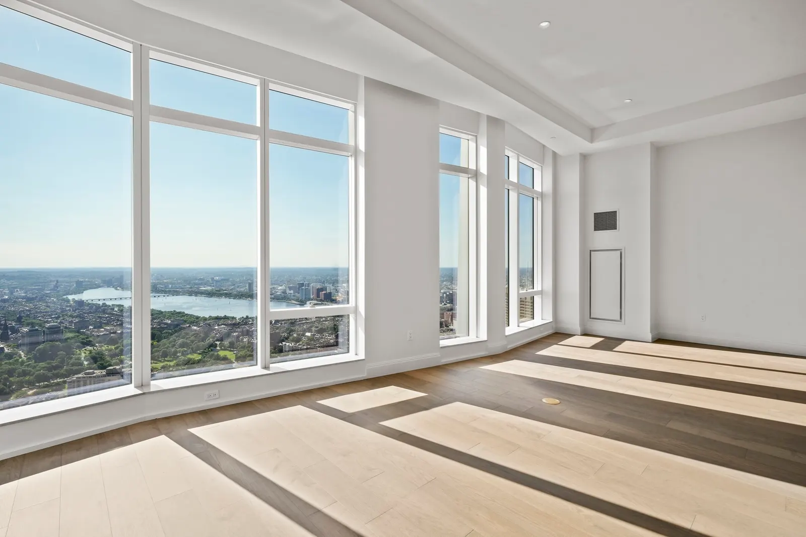 240 Devonshire Street #PH-MC 1B, Boston