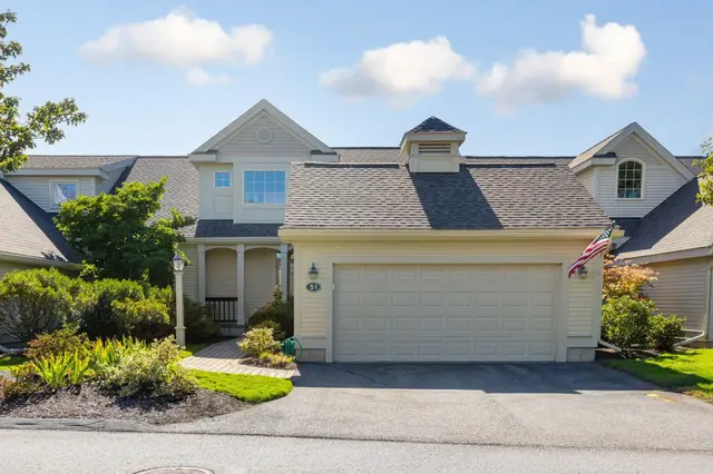 51 Carriage Hill Circle #51