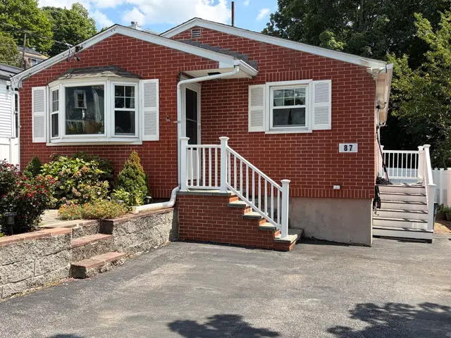 87 Pine Hill Cir