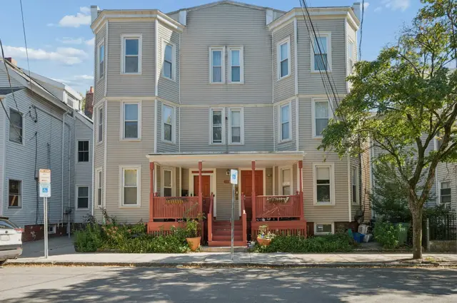 120 Pleasant #3