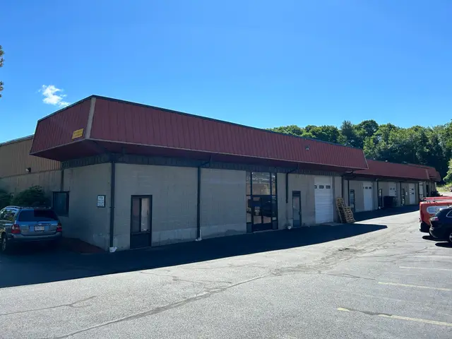 9 Bonazzoli Ave #26