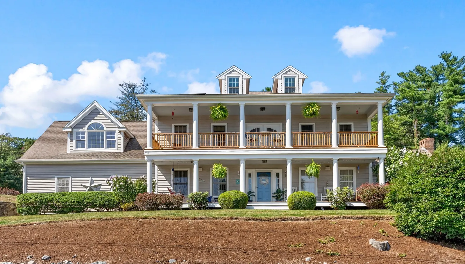 6 Eagle Rd, Marshfield