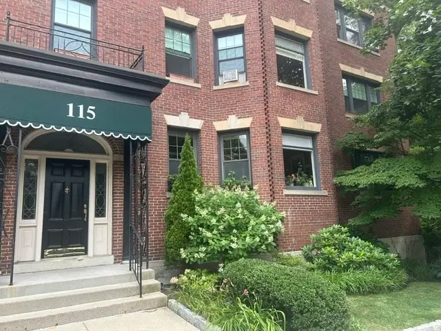 115 Freeman St #1