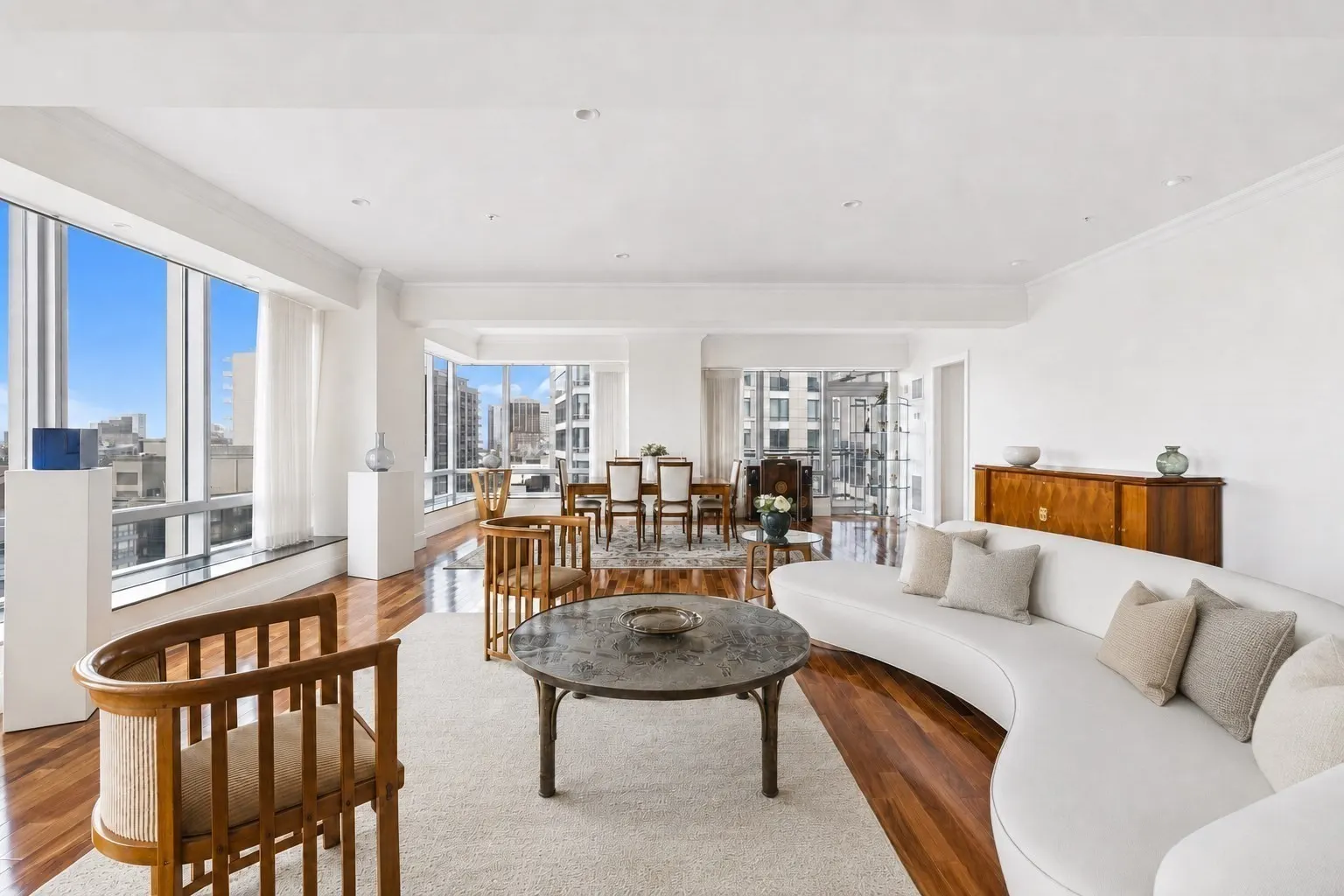 2 Avery Street #21E, Boston