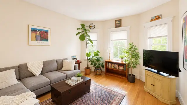 213 Parsons #1