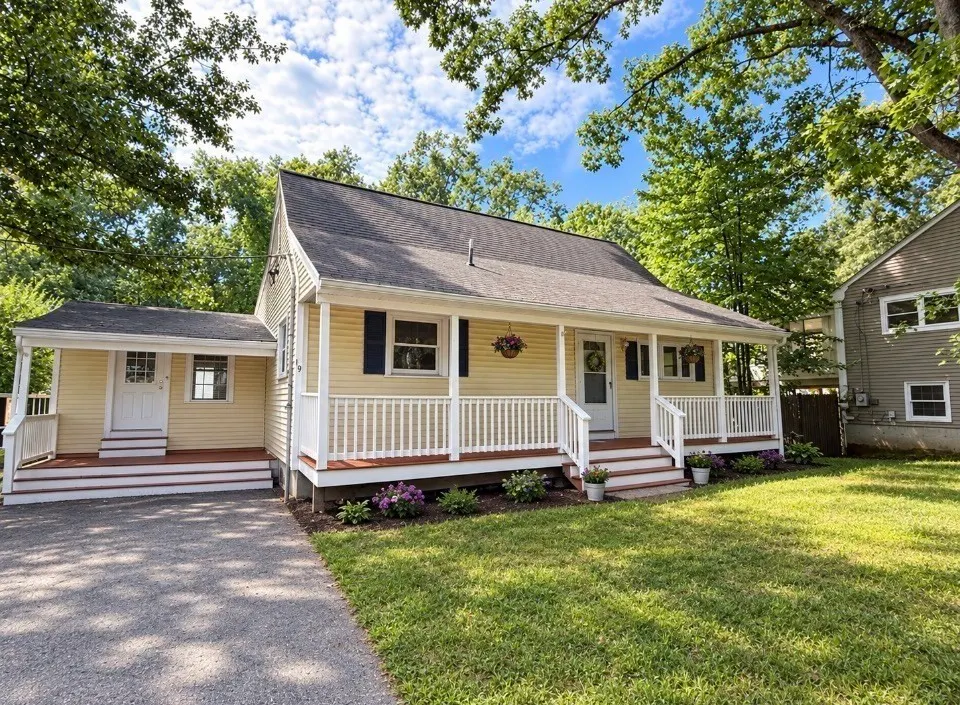 19 Fieldcrest Ter, North Reading