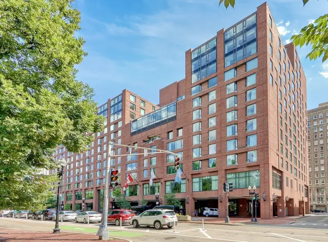 220 Boylston Street #1014-1016