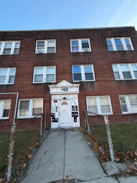150 Walnut Avenue