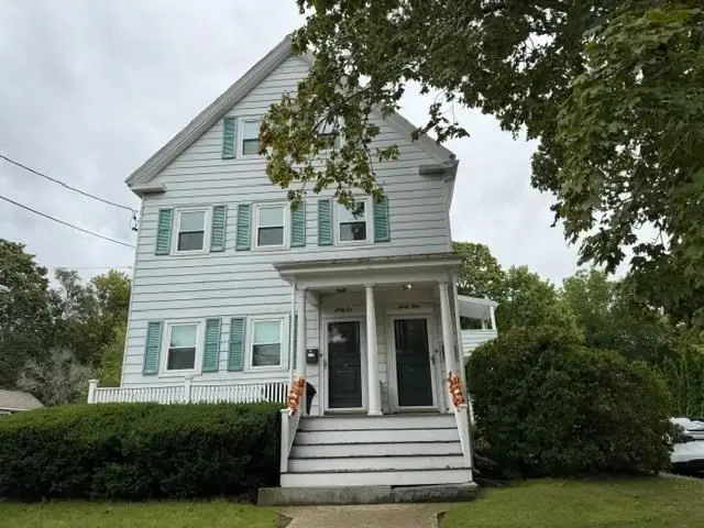 62 West Water Street #1